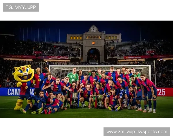 巴萨纪念活动激活老牌粉丝群体情绪