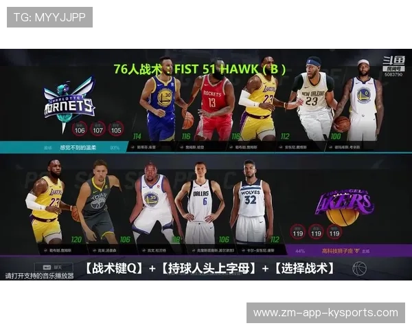 76人赛程安排：体能恢复与战术轮换的最佳结合方案