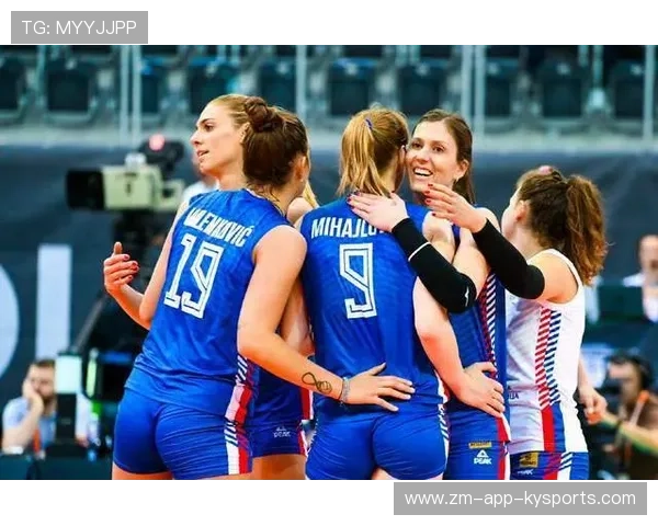 比利时女子排球队在小组赛中表现出色，晋级八强，比利时 女排